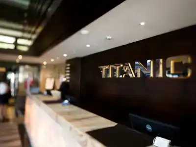 Titanic City Taksim - 41