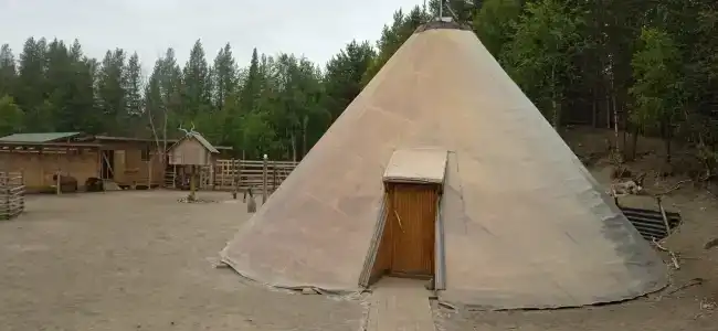 Огни Имандры - 23