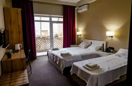 Джумейра - 7