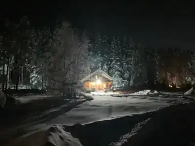 Карельский хутор - 20