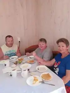 Гостевой дом у Даримы - 20