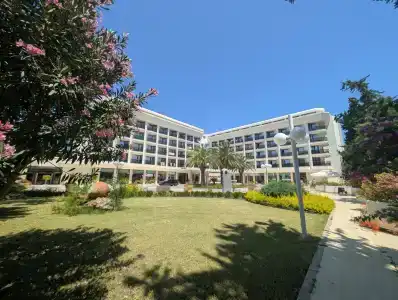 Truemars & Suites - 5