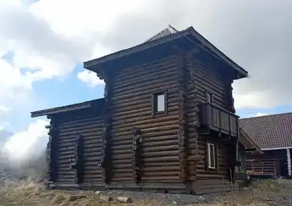 Дачи Микли - 0