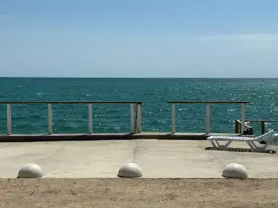 Приморский - 29