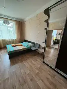 Привокзальный - 23