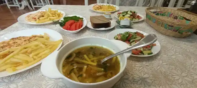 Дилижанс - 55