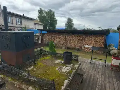 Дом Охотника и Рыбака - 45