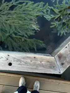 Дом для отпуска на Холме - 42