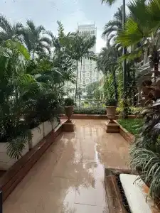 The Taj Mahal Palace, Mumbai - 20