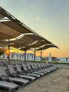 Aydinbey King's Palace & Spa - Ultra All Inclusive - 45