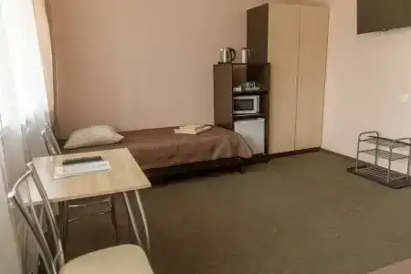 Две берёзки - 100