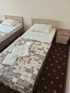 Гостевой комплекс Олимп - 97