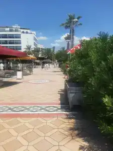 Pasa Garden Beach - 11