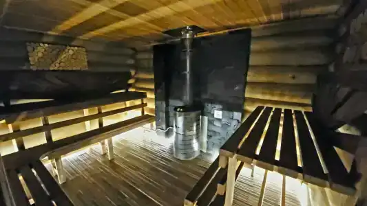 Медвежий угол - 3