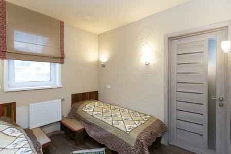 Суздальская вишня - 88