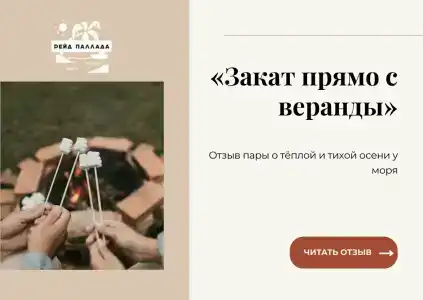 Рейд Паллада - 12