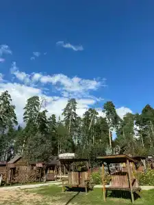 Боярская усадьба - 46