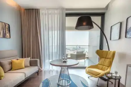 Radisson Blu, Larnaca - 47