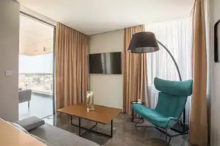 Radisson Blu, Larnaca - 37