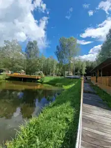 Voronovo Village - 30