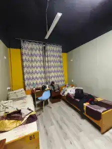 Паркинг - 9