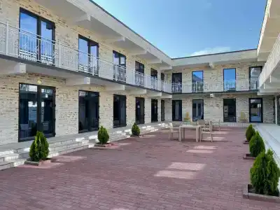 Amzahotel - 70