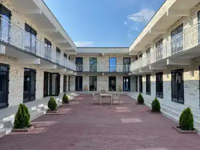 Amzahotel - 90