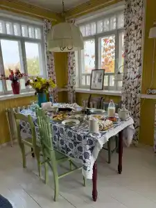 Желтый дом на Садовом 14 - 36