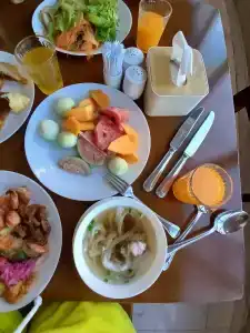 Orbit Resort & Spa - 11