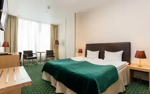 Грин Сити - 19