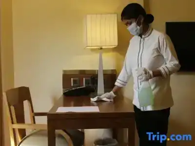 The Residency, Chennai - 92