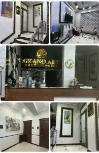 Grand Art Premium - 32