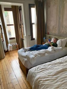 Troya Balat - 22