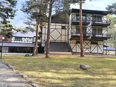 Эдельвейс - 40