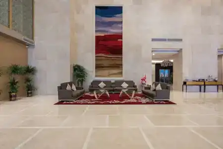 Pearl River International(International Textile City) - 25
