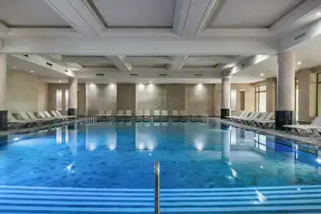 Riu Palace Tikida Agadir - All Inclusive - 6