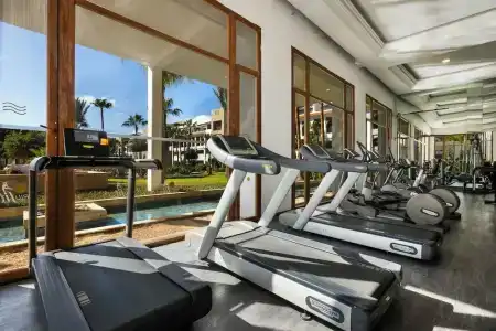 Riu Palace Tikida Agadir - All Inclusive - 46