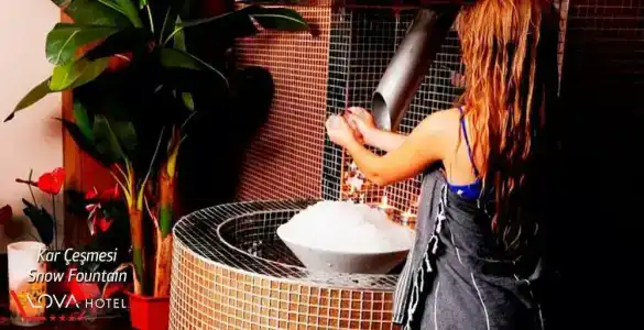 Yalova Lova & Spa Yalova - 17