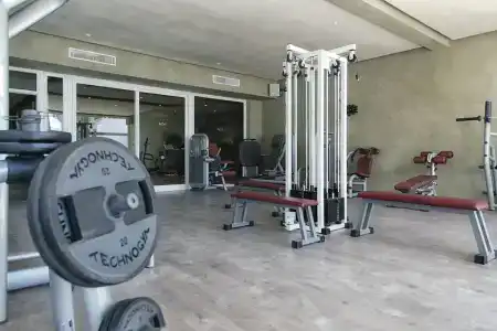 Riu Tikida Dunas - All inclusive - 29