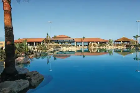 Riu Tikida Dunas - All inclusive - 20
