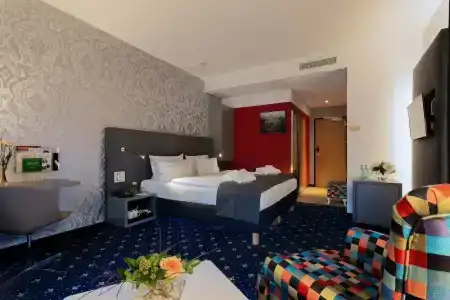 Holiday Inn Dresden - City South, An Ihg - 42