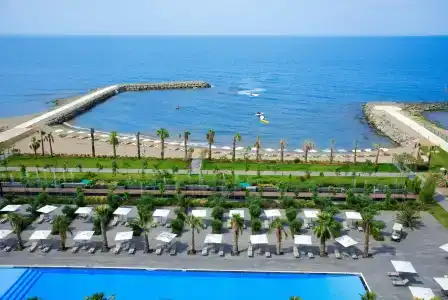 Ramada Plaza & Spa Trabzon - 5