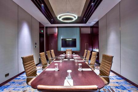 Hilton Da Nang - 49