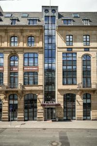 Flemings Express Frankfurt - 45