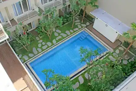 Choice Stay Denpasar - 15