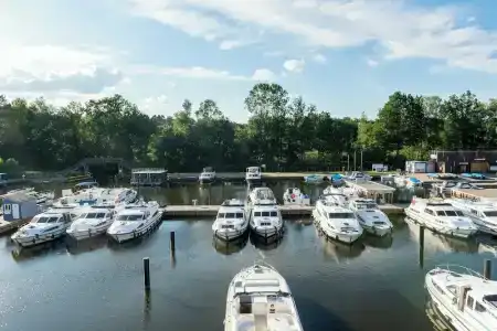 Precise Resort Marina Wolfsbruch - 15