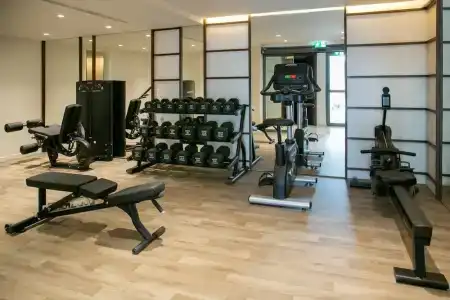 Mercure Larnaca Beach - 45