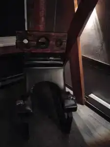 Бэдсэм - 33