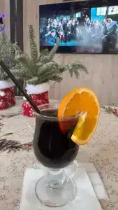 В центре старой Териберки - 91