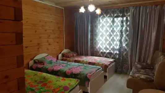 Теремок - 4